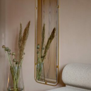 Итальянское зеркало Nimbus от Audo