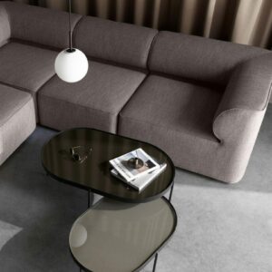 Итальянский столик Nook Lounge 2