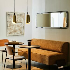 Итальянский стол Harbour Column Dining 5