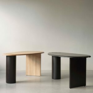 Итальянский письменный стол The Eclipse 10