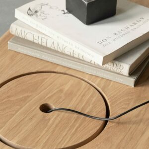 Итальянский письменный стол The Eclipse 9