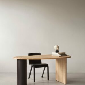 Итальянский письменный стол The Eclipse 8