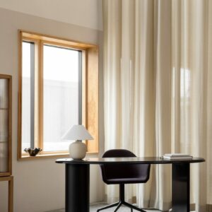 Итальянский письменный стол The Eclipse 7