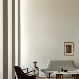 Итальянский диван Pagode от Audo