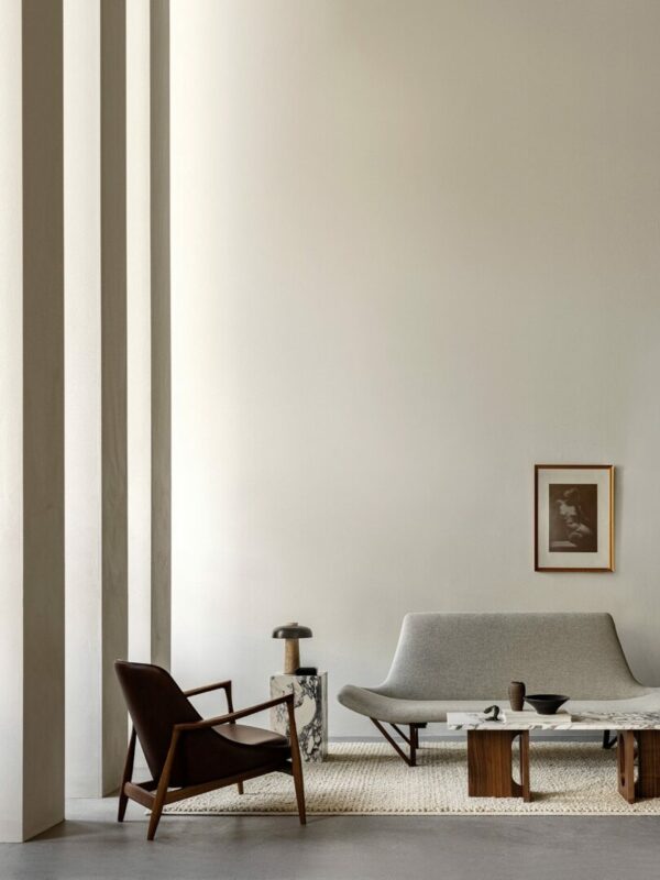 Итальянский диван Pagode от Audo