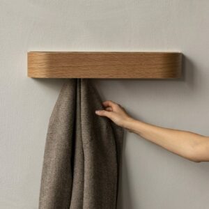 Итальянская вешалка Epoch Rack 2