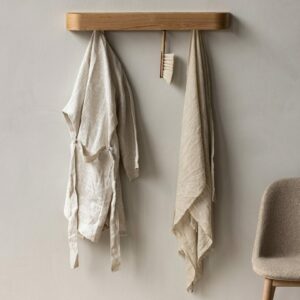 Итальянская вешалка Epoch Rack от Audo