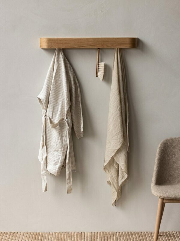 Итальянская вешалка Epoch Rack от Audo