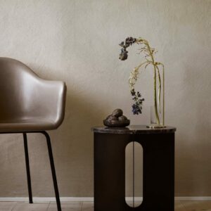 Итальянский столик Androgyne Side 2 4