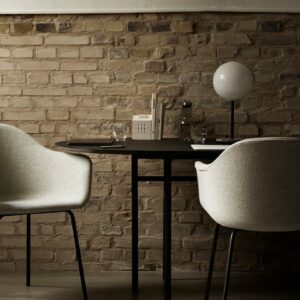 Итальянский стол Snaregade Oval 7