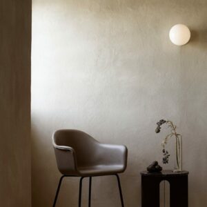 Итальянская настенная лампа TR Bulb 2