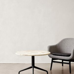 Итальянский столик Harbour Column Loung от Audo