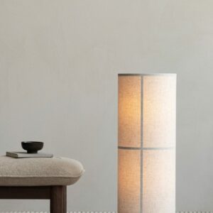 Итальянский напольный торшер Hashira 2