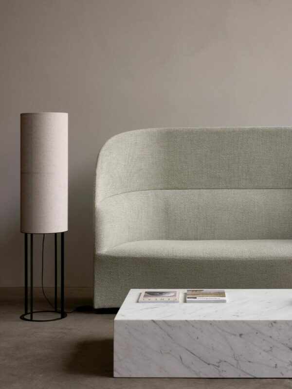 Итальянский столик Plinth Grand 5