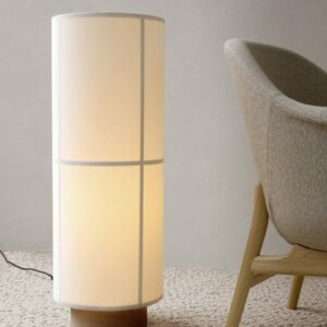 Итальянский напольный торшер Hashira 2 от Audo