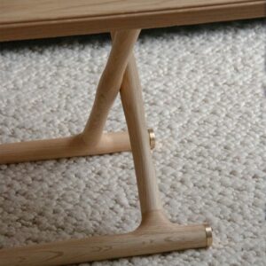 Итальянский столик Jäger Lounge 6