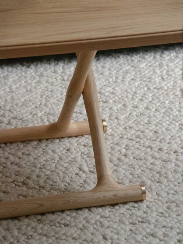 Итальянский столик Jäger Lounge 6