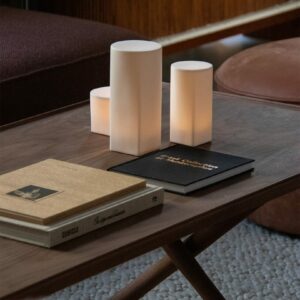 Итальянский столик Jäger Lounge 5