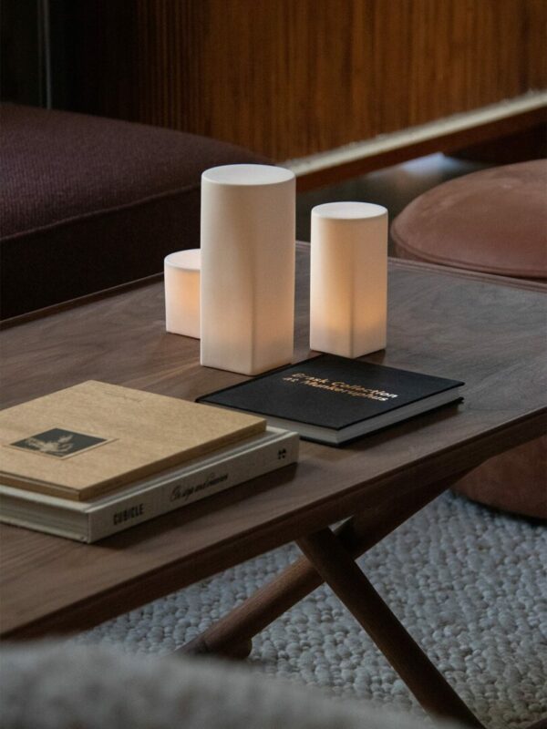 Итальянский столик Jäger Lounge 5