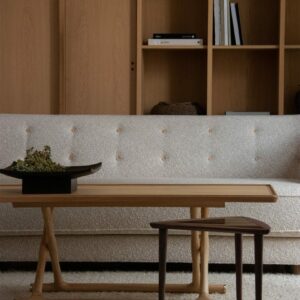 Итальянский столик Umanoff Nesting 3