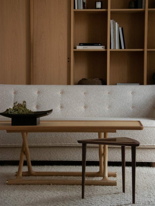 Итальянский столик Umanoff Nesting 3