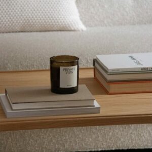 Итальянский столик Jäger Lounge 4