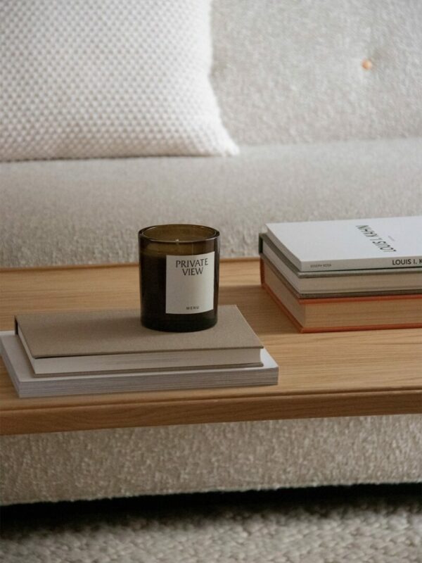 Итальянский столик Jäger Lounge 4