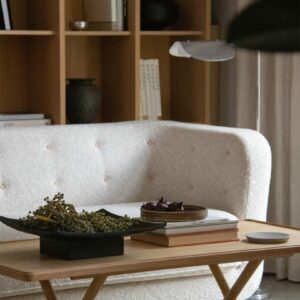 Итальянский столик Jäger Lounge 3