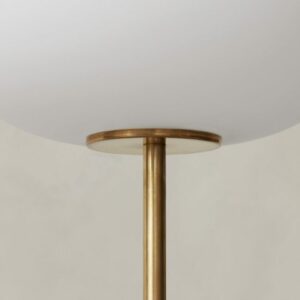 Итальянский напольный торшер JWDA 4