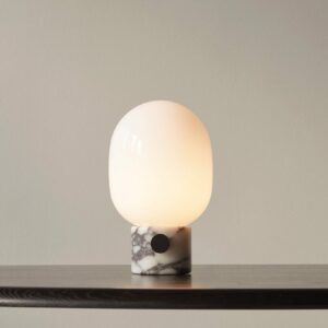 Итальянская настольная лампа JWDA 2