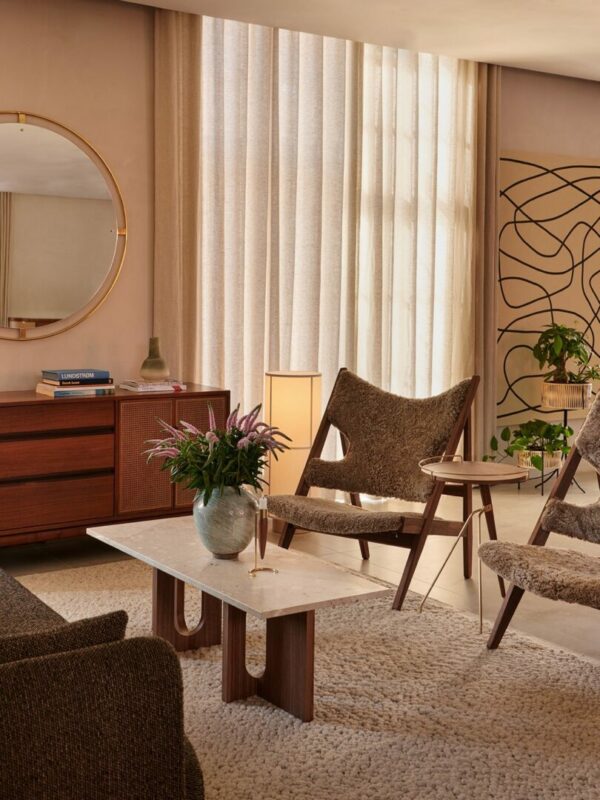 Итальянский ковер Gravel 4