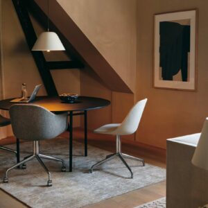 Итальянский стол Snaregade 7