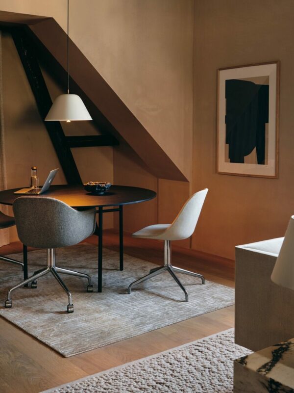 Итальянский стол Snaregade 7