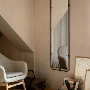 Итальянское зеркало Nimbus 2