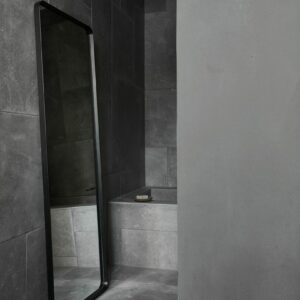 Итальянское зеркало Norm от Audo