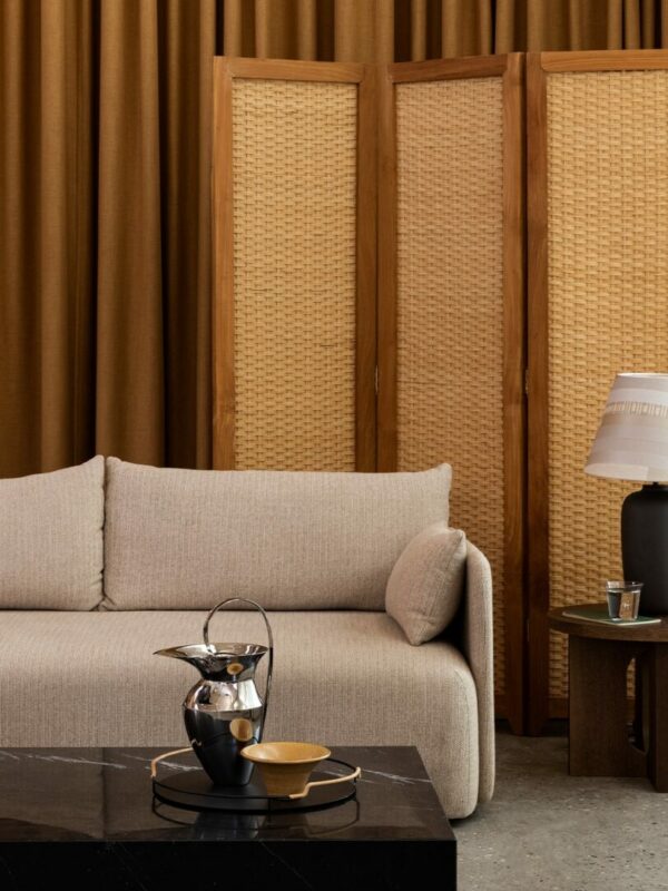 Итальянский диван Offset 15