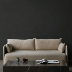 Итальянский столик Plinth Grand от Audo