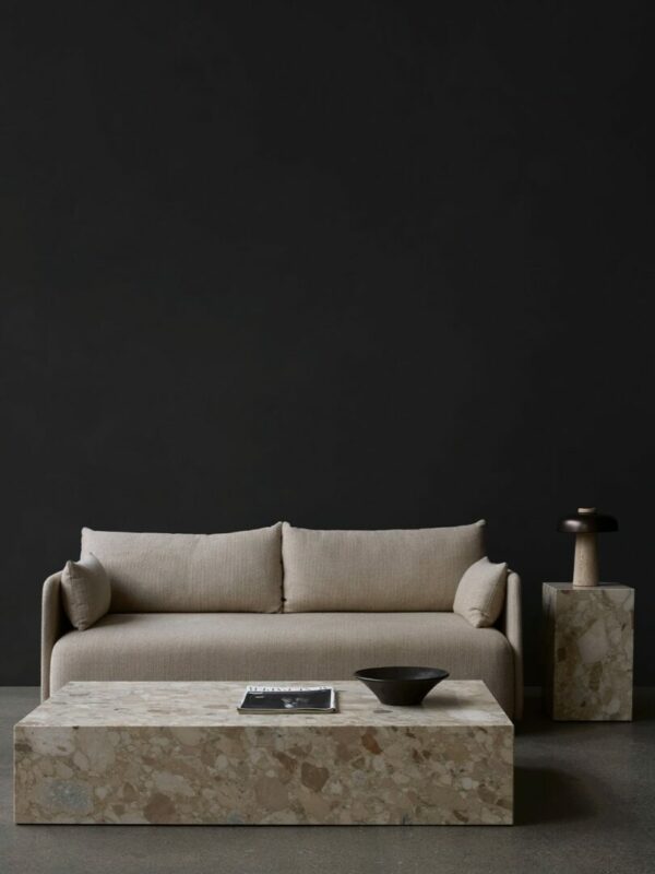 Итальянский диван Offset 14