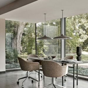 Итальянское офисное кресло Harbour 4