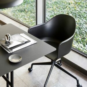 Итальянское офисное кресло Harbour 2 3