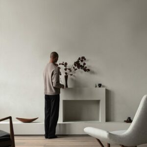 Итальянский диван Pagode 11