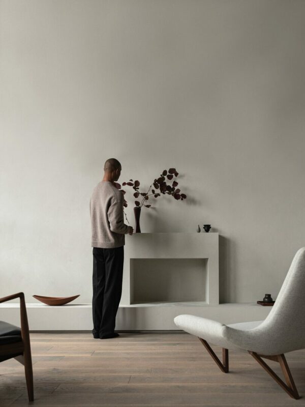 Итальянский диван Pagode 11