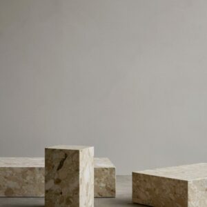 Итальянский столик Plinth Grand 4