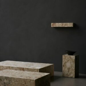 Итальянские полки Plinth 5