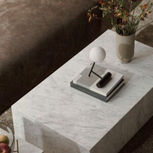 Итальянская настольная лампа Phare 2