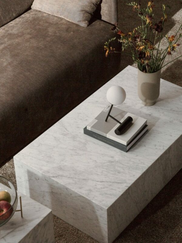 Итальянская настольная лампа Phare 2