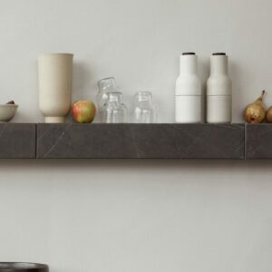 Итальянские полки Plinth 3