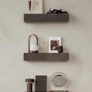 Итальянские полки Plinth от Audo