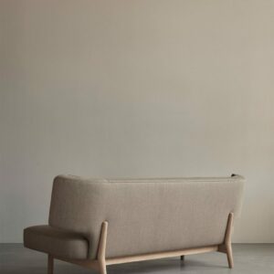 Итальянский диван Radiohus P2 от Audo