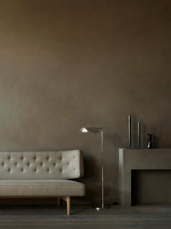 Итальянский диван Radiohus P2 10